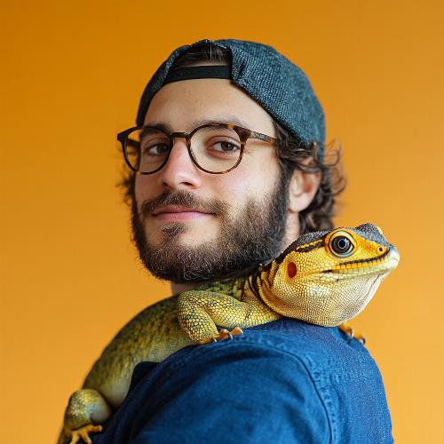 Avatar de ReptileLover42