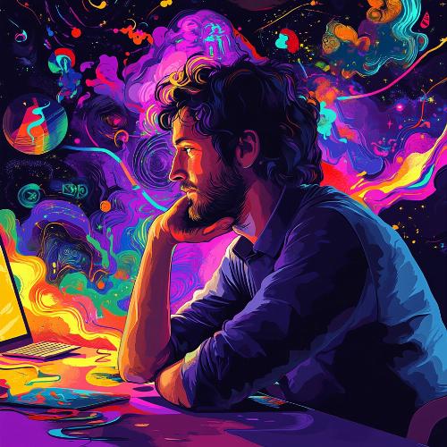 Avatar de CosmicHero75