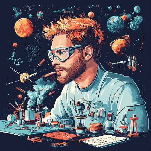 Avatar de Curie95
